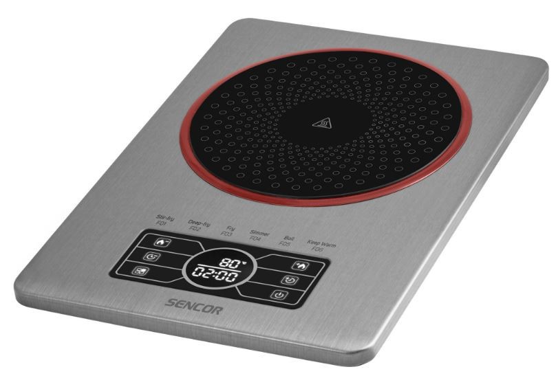 Sencor Sencor SCP 5010SS Infrared ceramic