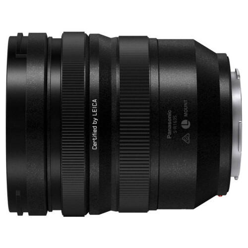 Panasonic Lumix S PRO 16-35mm f/4