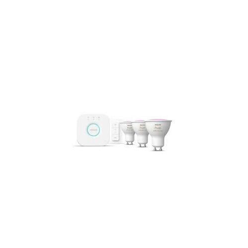 Philips Philips Hue WCA Starter Kit