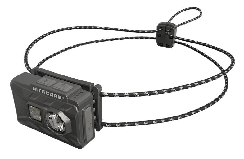 Nitecore Nitecore   NU20 Classic 360lm USB-C