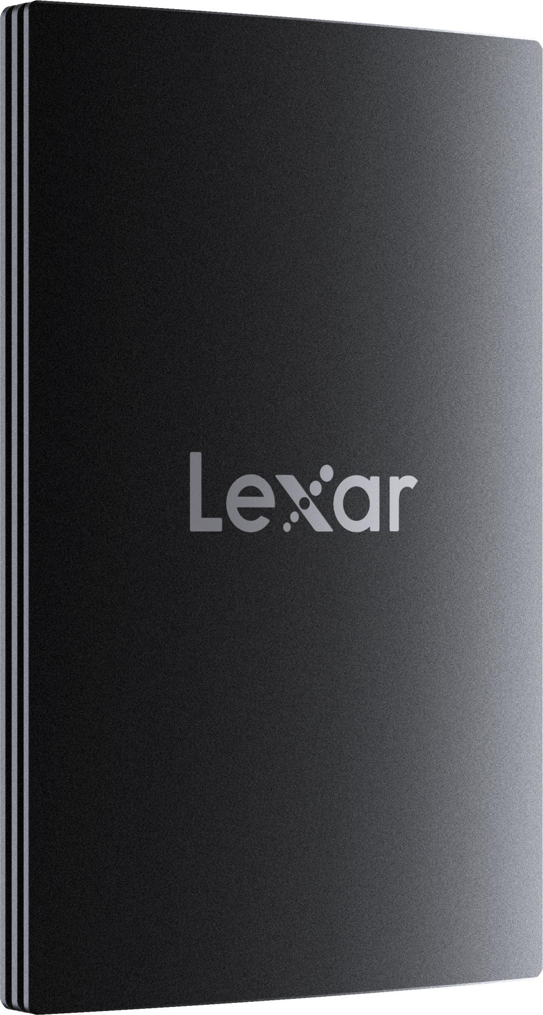 Dysk  SSD Lexar SL500 4TB  (LSL500X004T-RNBNG)