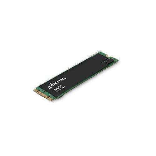 SSD|MICRON|5400 Pro|960GB|M.2|SATA 3.0|7mm|MTBF 3000000