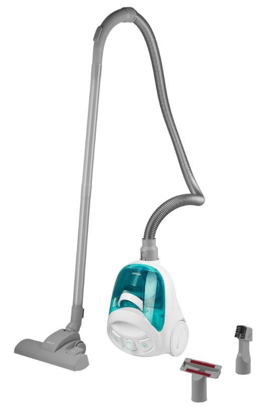 Vax Sencor SVC1015TQ UltraCompact 3AAA |