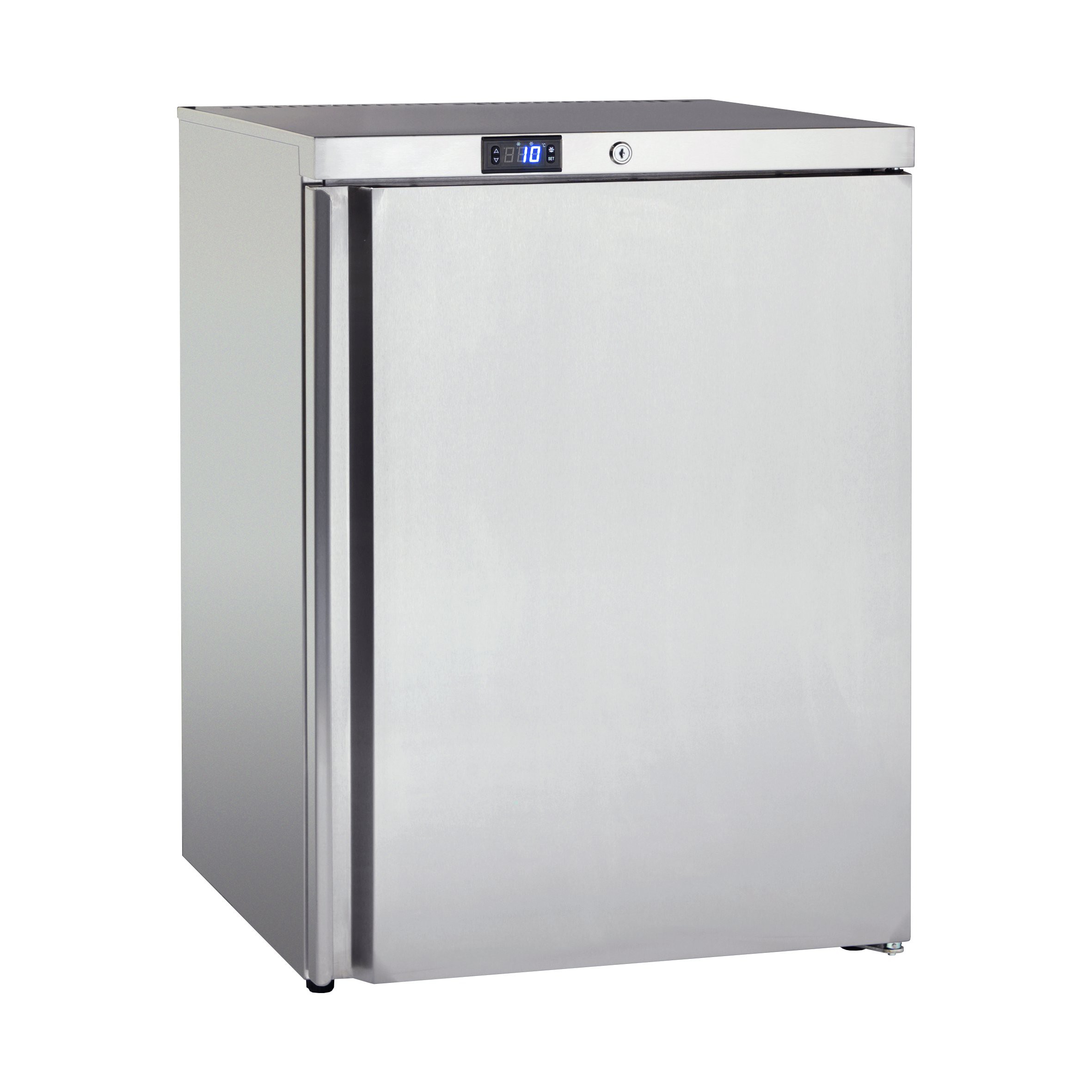 SCANDOMESTIC Ledusskapis Scancool SK145 | SK145
