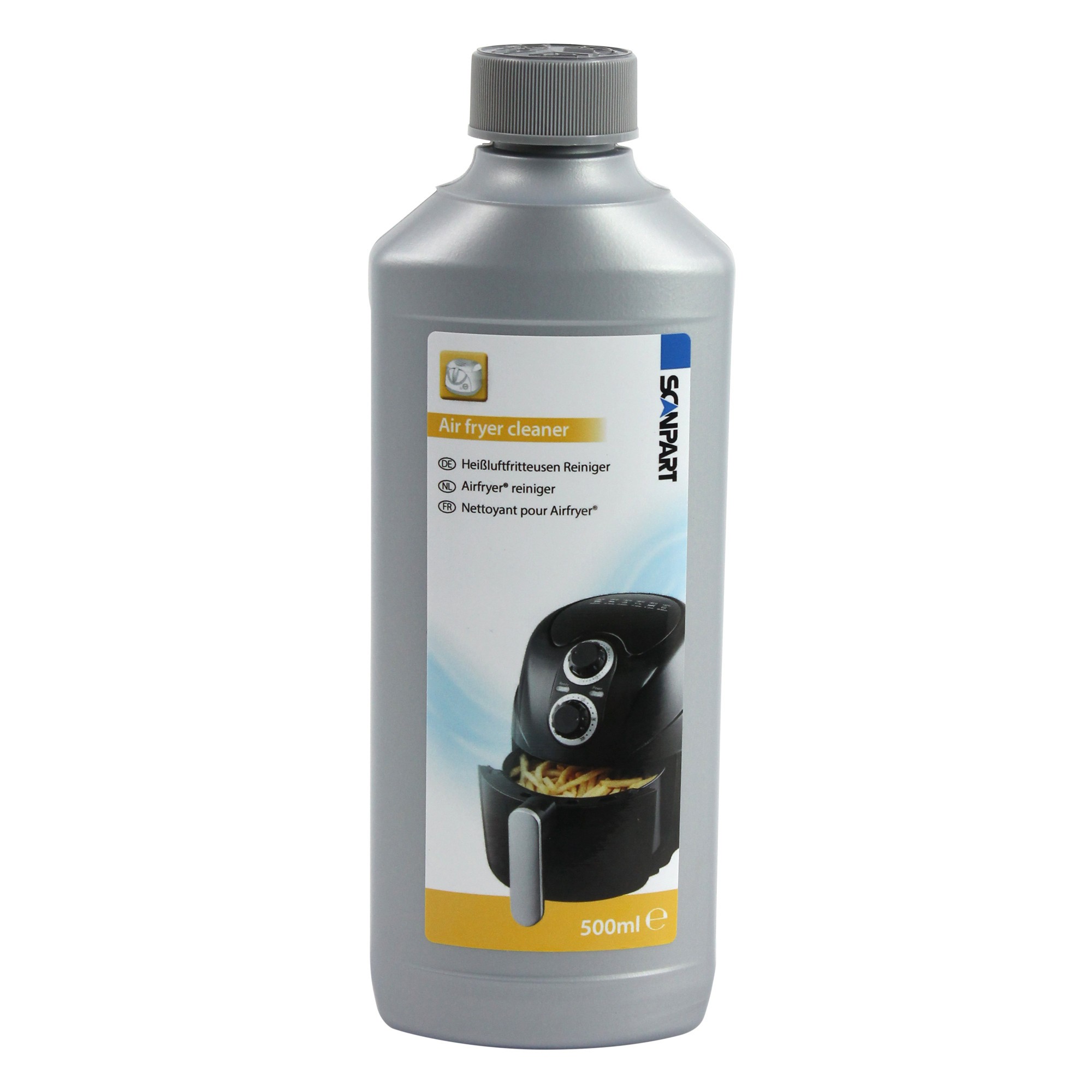 Air fryer cleaner 500ml Scanpart |