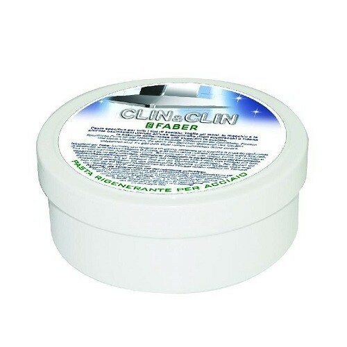 Inox paste Faber | 112.0157