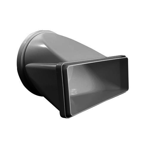 Hood connection Faber RRC 220X90 |