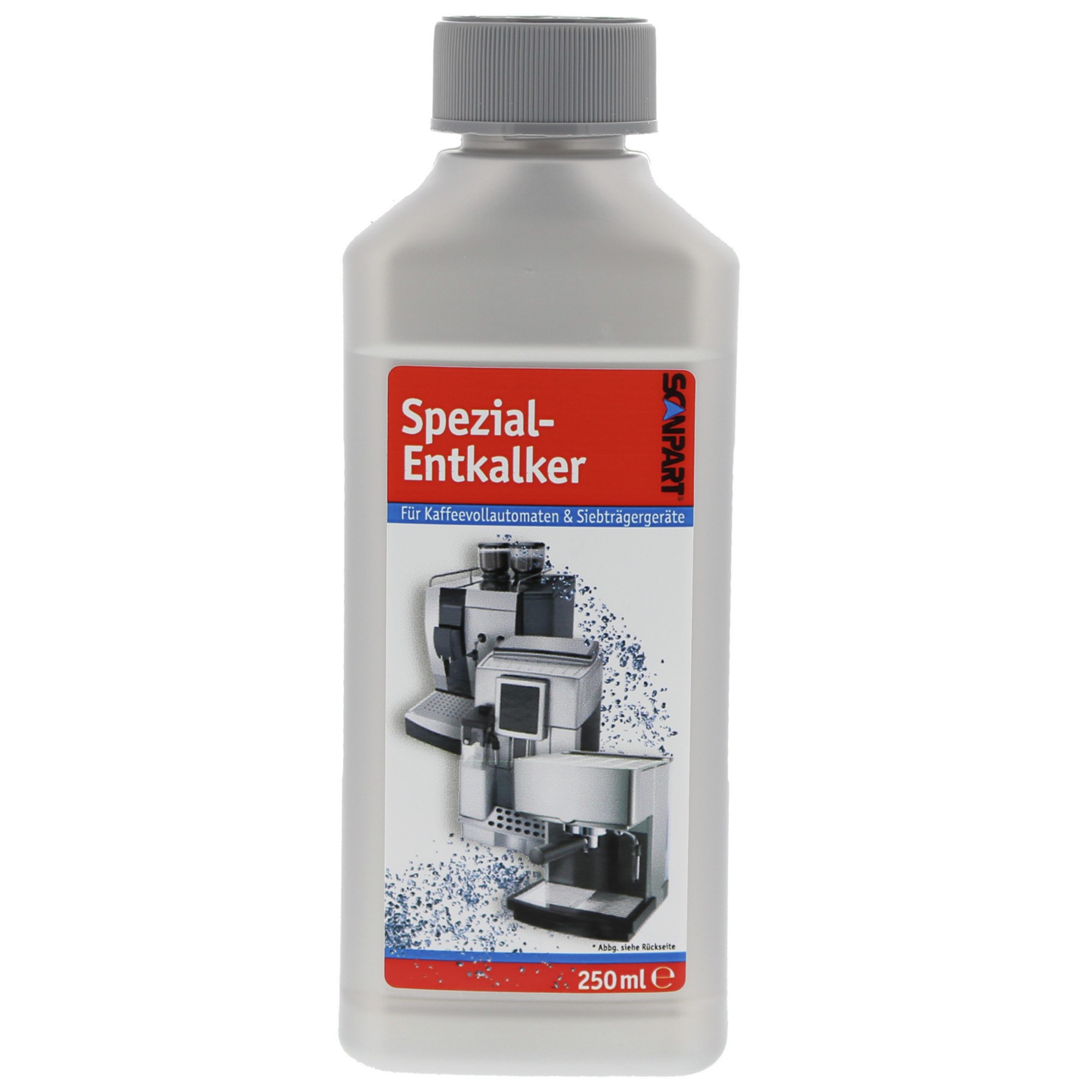 Descaler Scanpart for espresso maker, 250