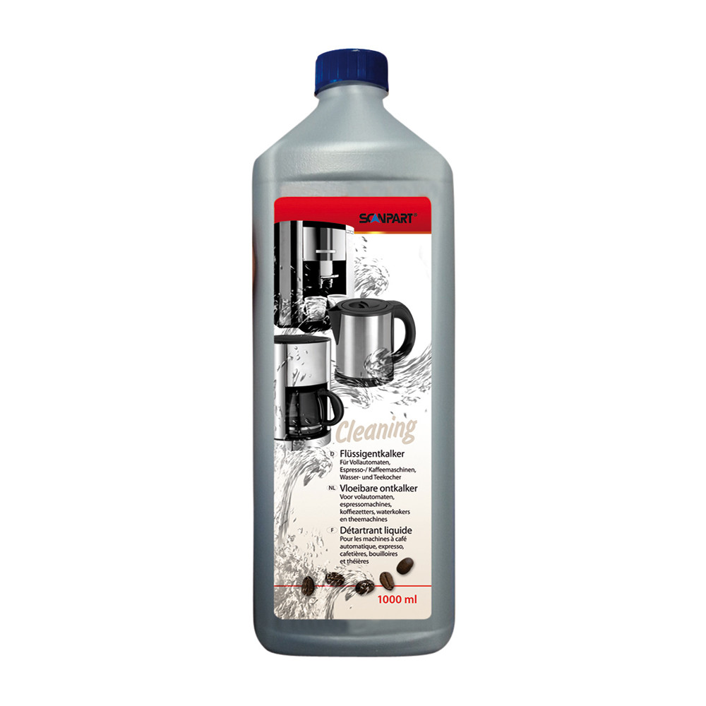 Descaler Scanpart, 1 L | 2790000154