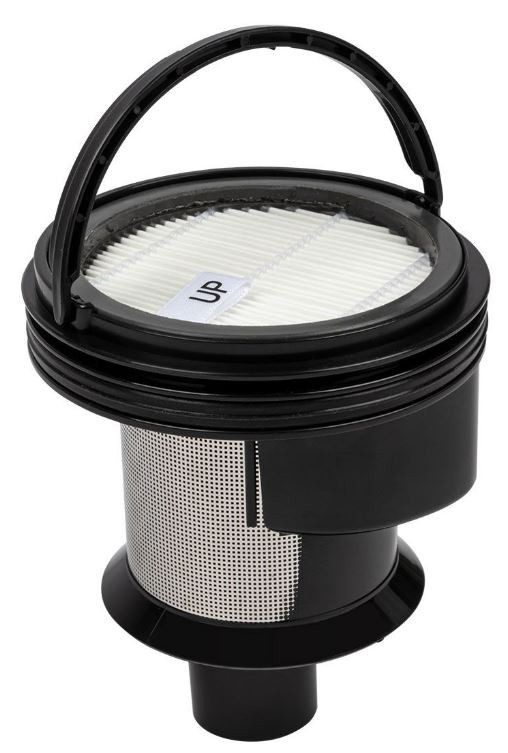 BOMANN PC-BS 3085 A Filterset |