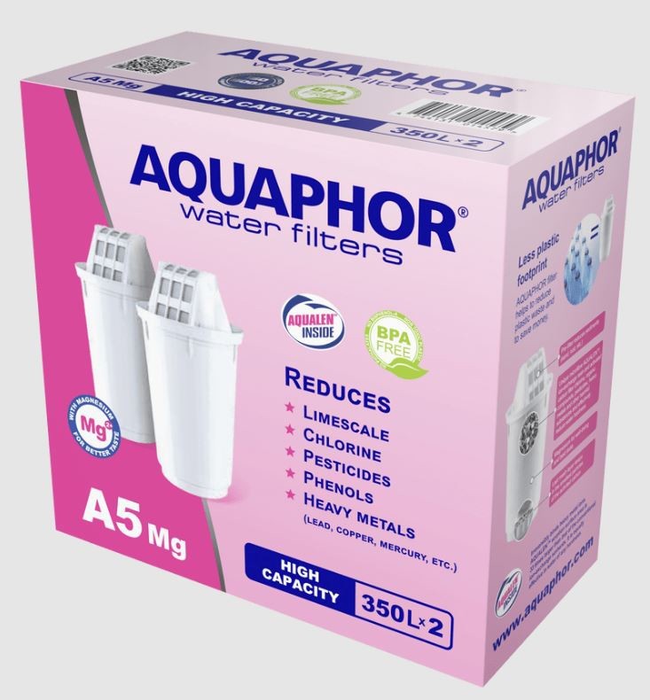 AQUAPHOR B100-25 Maxfor (Set 2 pcs)