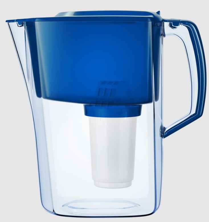 AQUAPHOR Water pitcher Atlant A5 with