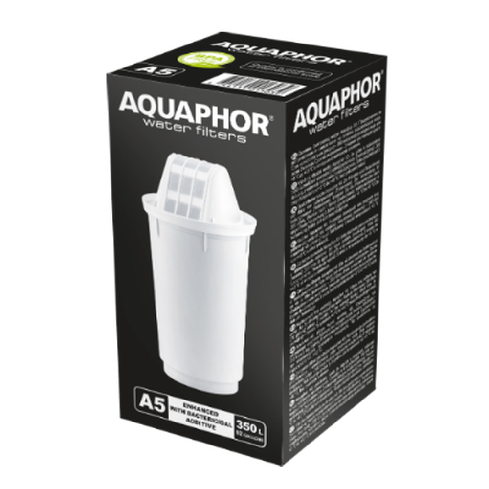 Water filter cartridge Aquaphor A5 |