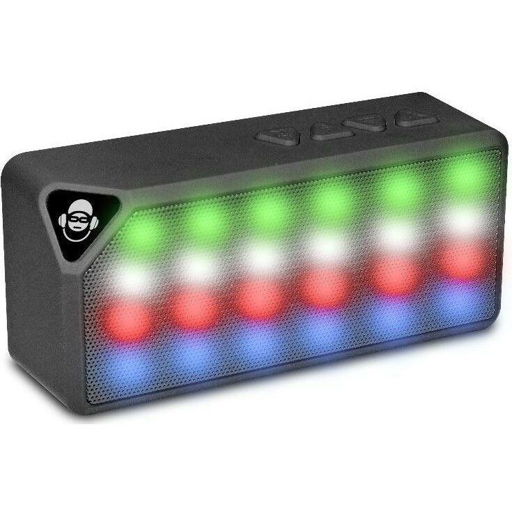 Bluetooth speaker  iDance | BM1BLACK |