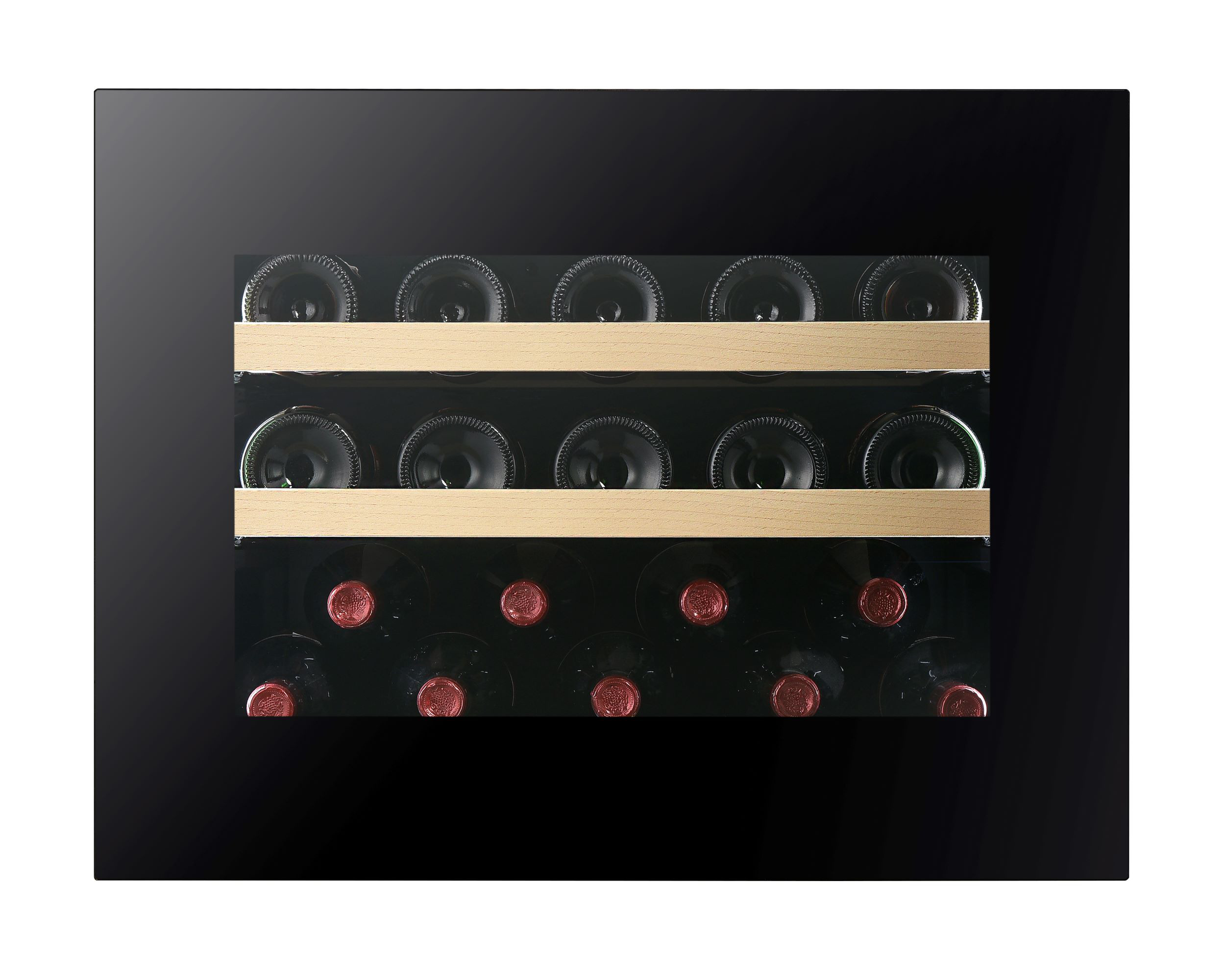 Built-in wine cooler Dunavox | DVH19