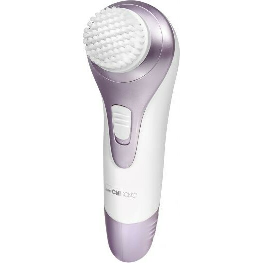 Face cleasing massaging device Clatronic |