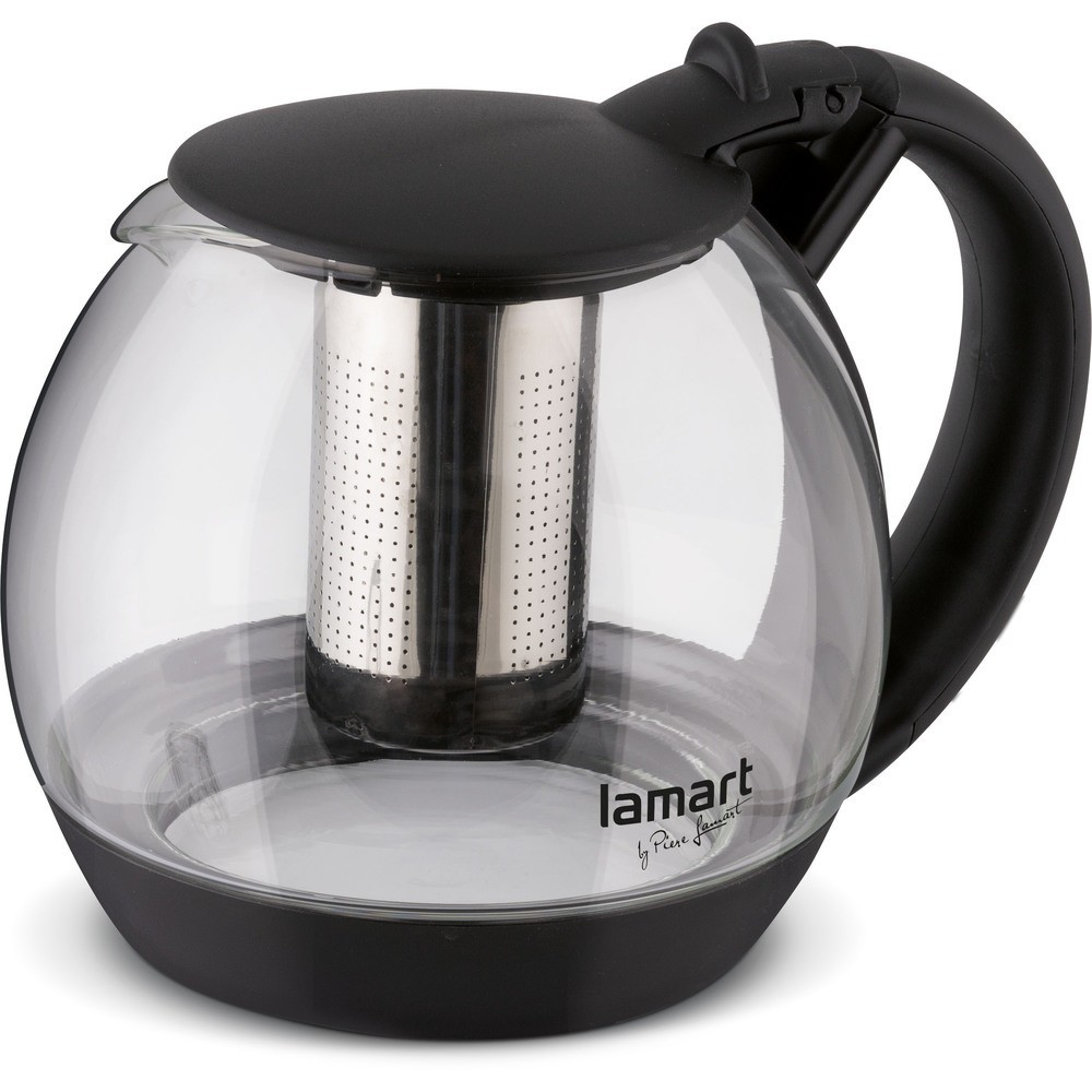 Lamart Szklany  2l Bulb (LT7058) |