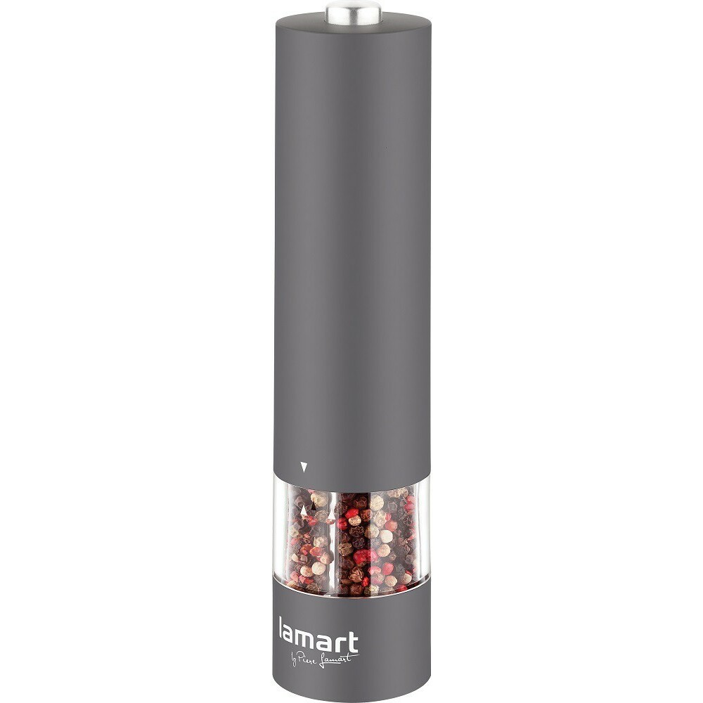 Pepper mill Lamart, gray | LT7061
