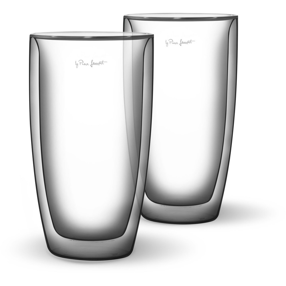 Lamart Szklanka Vaso 380ml | LT9011