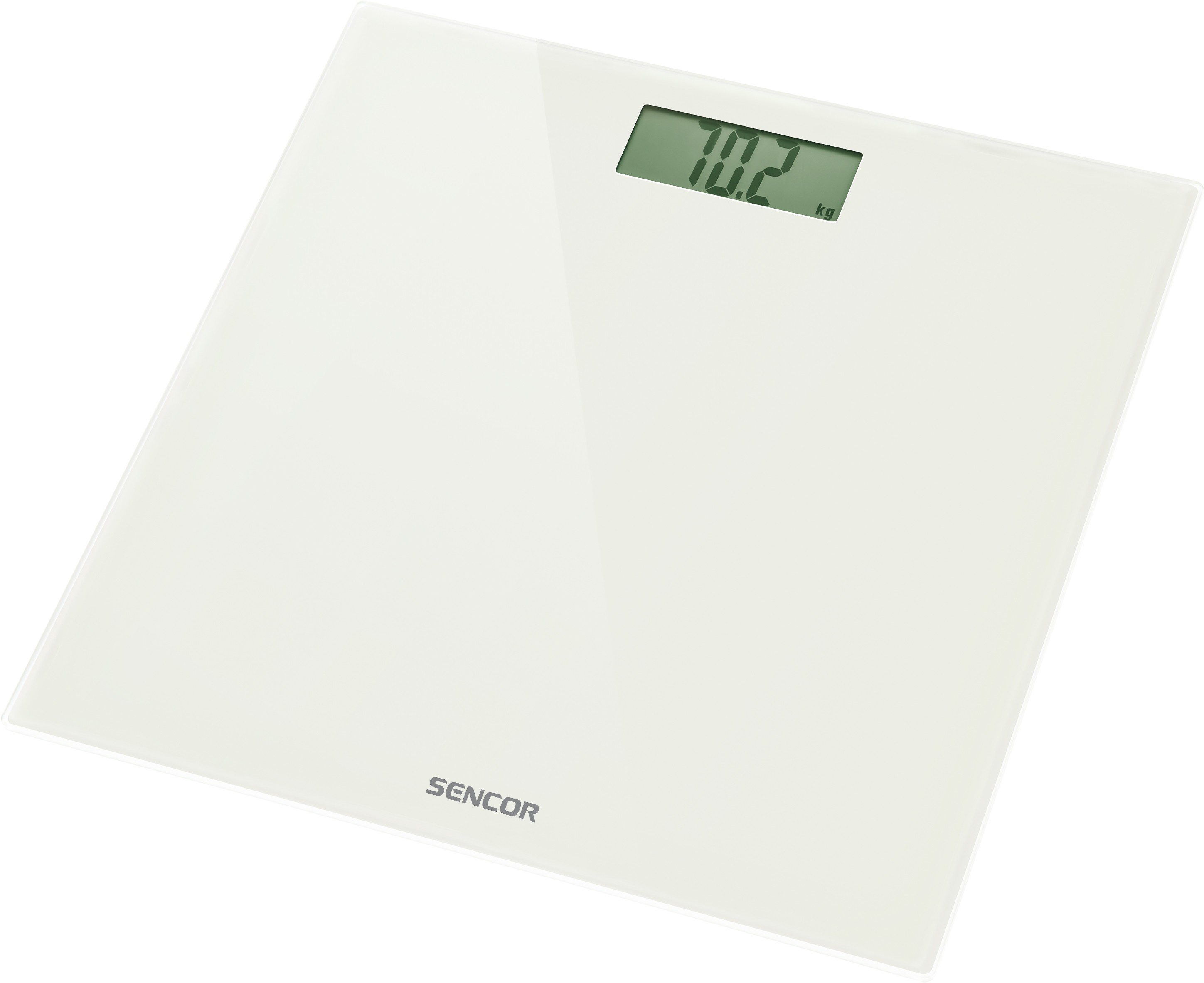 Łazienkowa Sencor SBS 2301WH | SBS2301WH