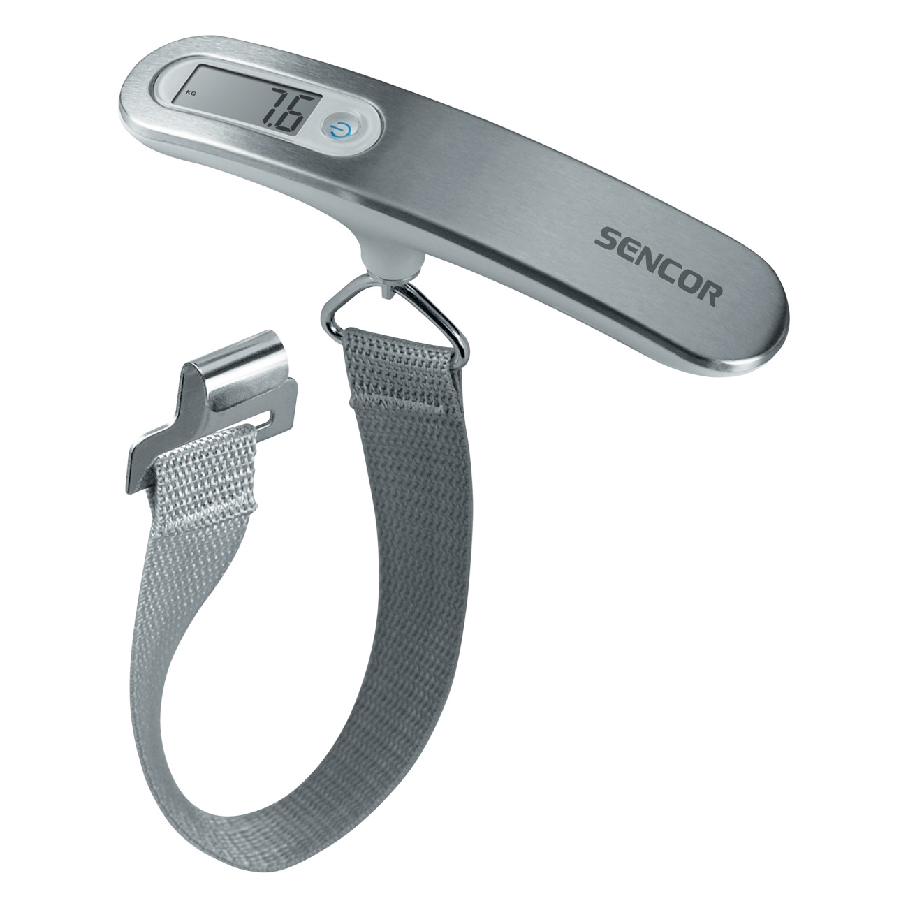 Sencor bagażowa SLS 900WH | SLS900WH