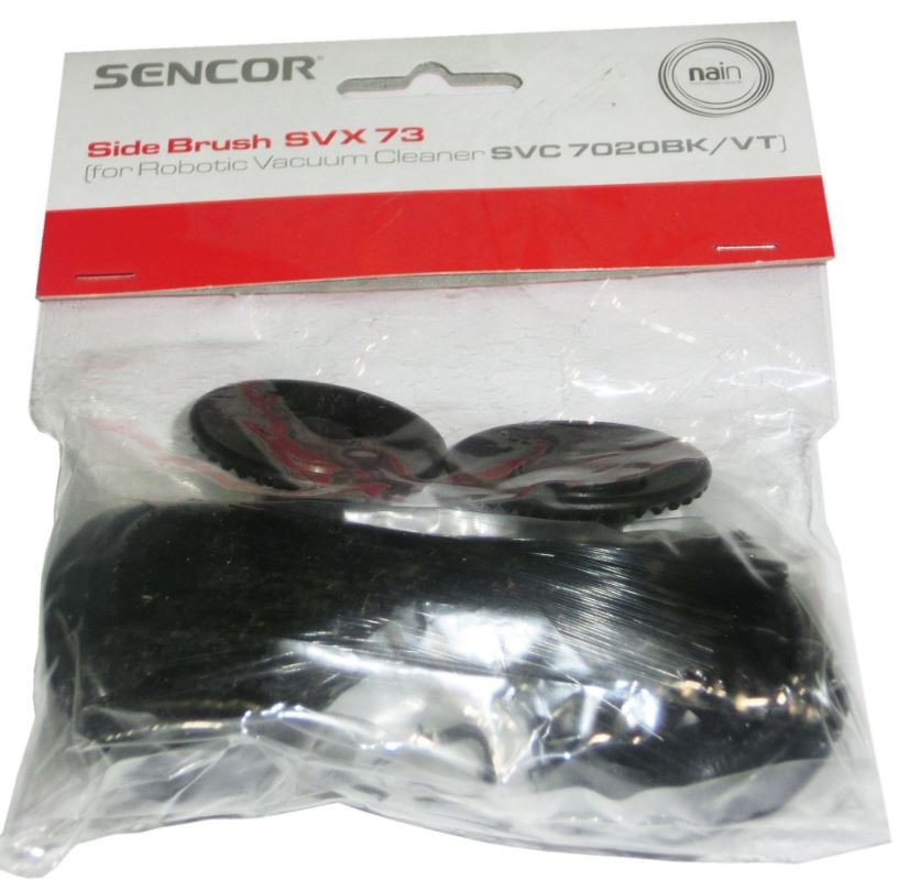 Spare parts for SVC7020 Sencor |