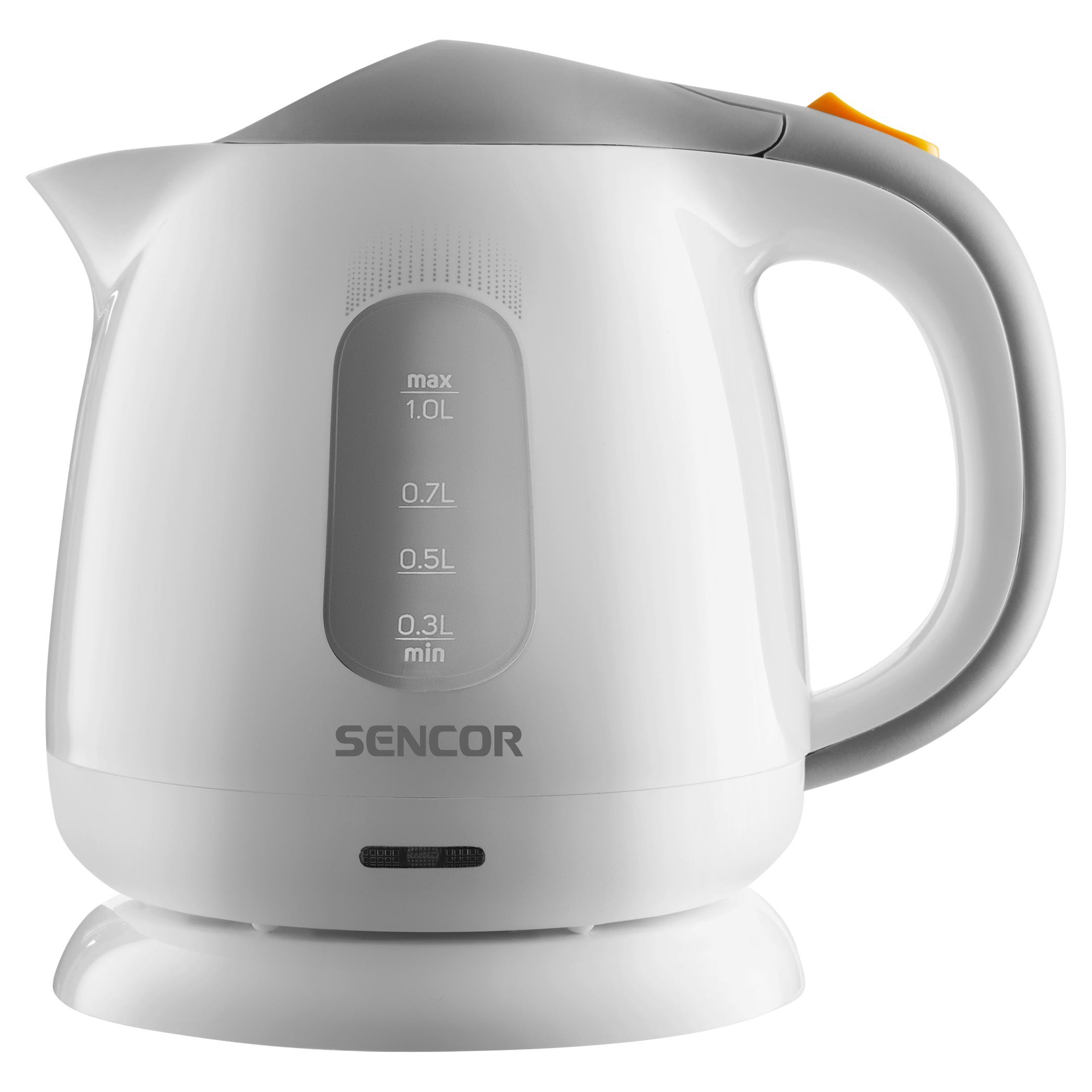 Sencor SWK 1100WH   1L 1100W |