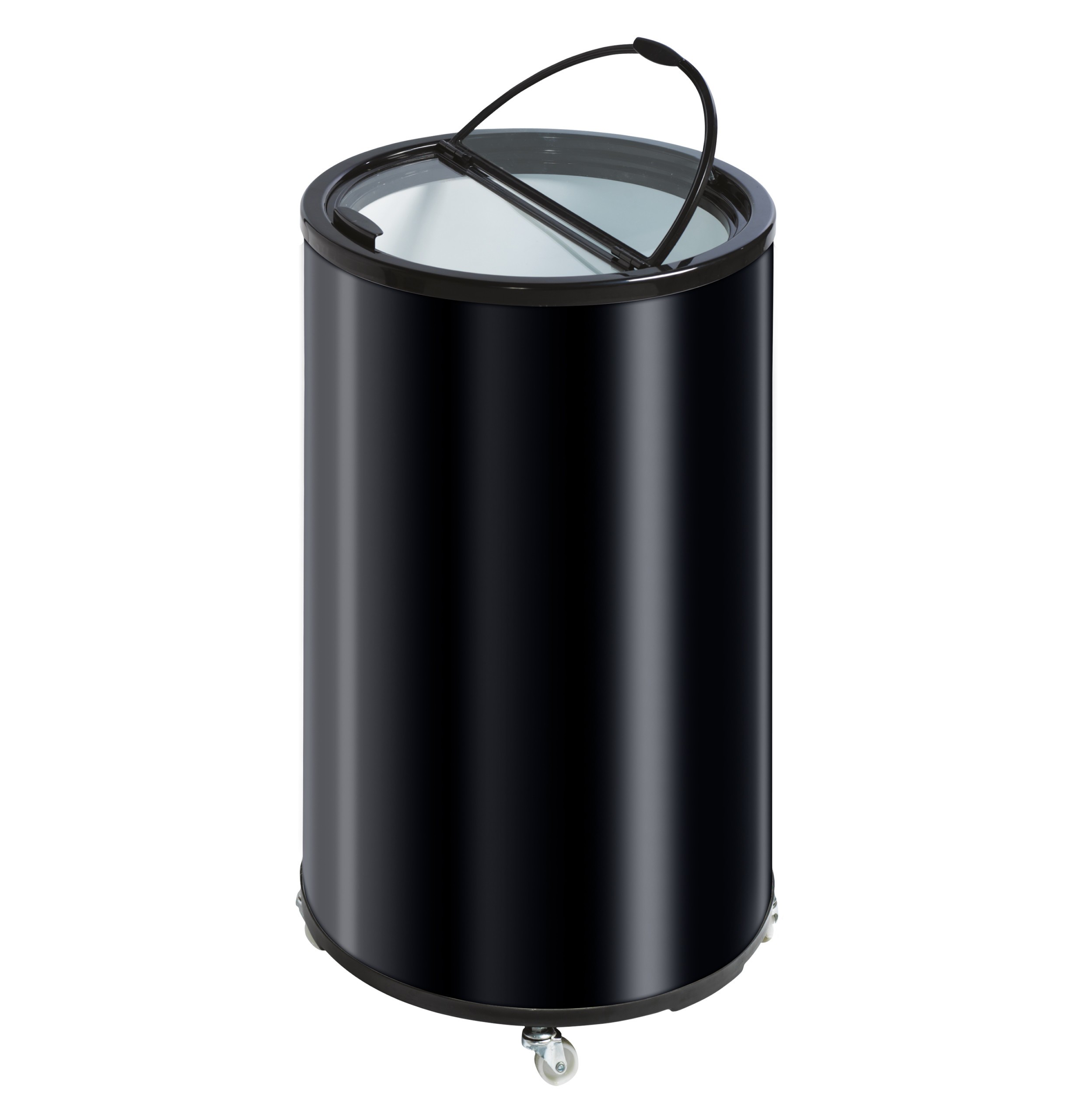 Beverage cooler Scandomestic | TK42BE |