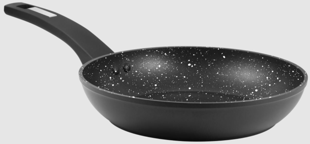 CS Kochsysteme MARBURG forged fry pan