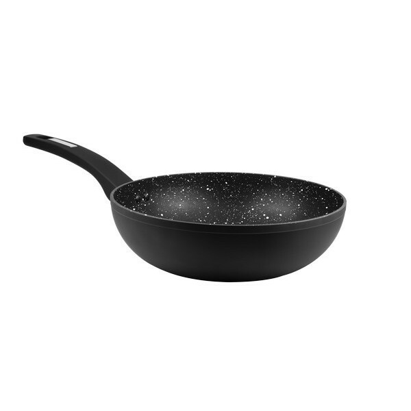 CS Kochsysteme MARBURG forged wok 24x7