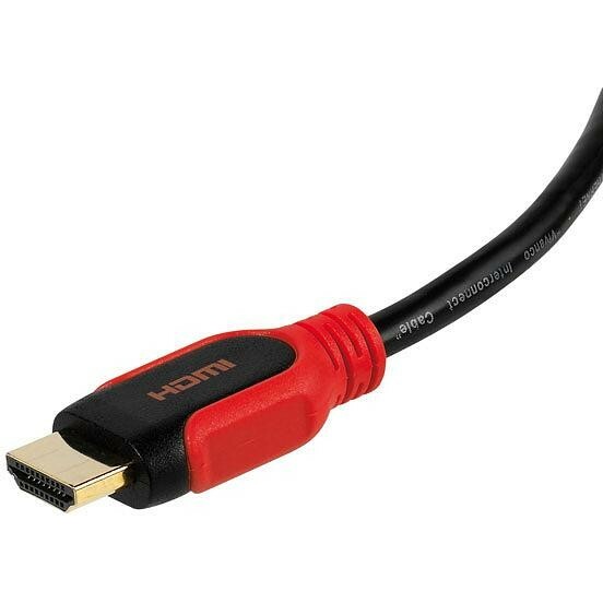 Vivanco cable PRO HDMI - HDMI