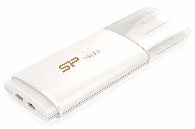 Silicon Power flash drive 32GB Blaze