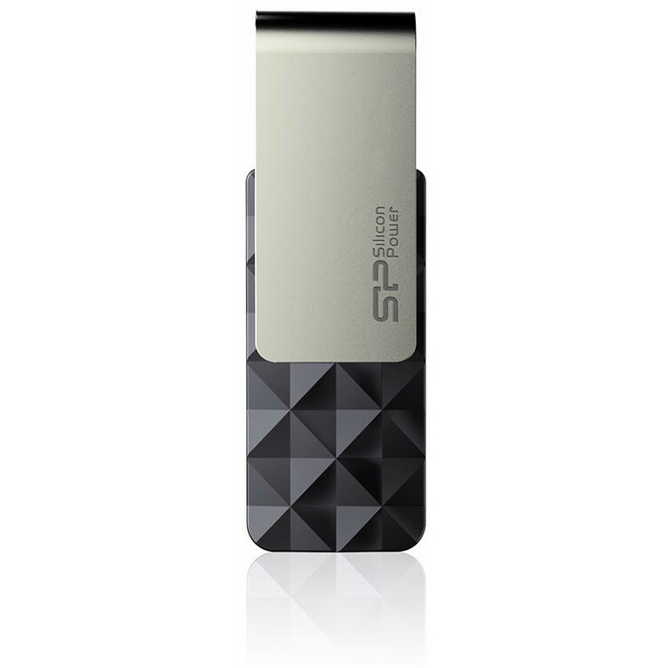 Pendrive Silicon Power Blaze B30, 32