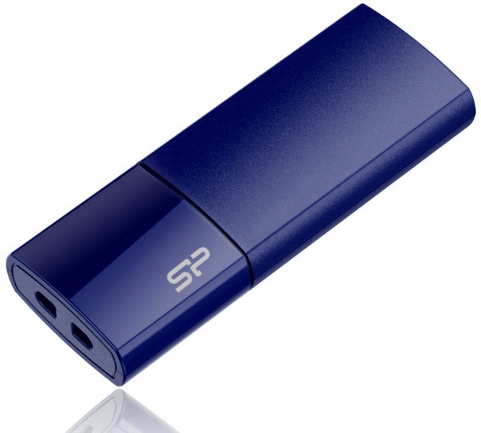 Silicon Power flash drive 8GB Ultima