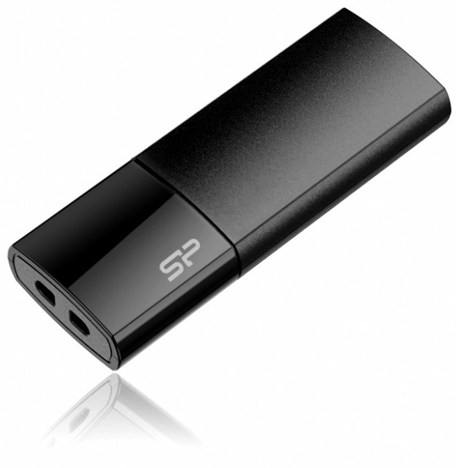 Pendrive Silicon Power Ultima U05, 8