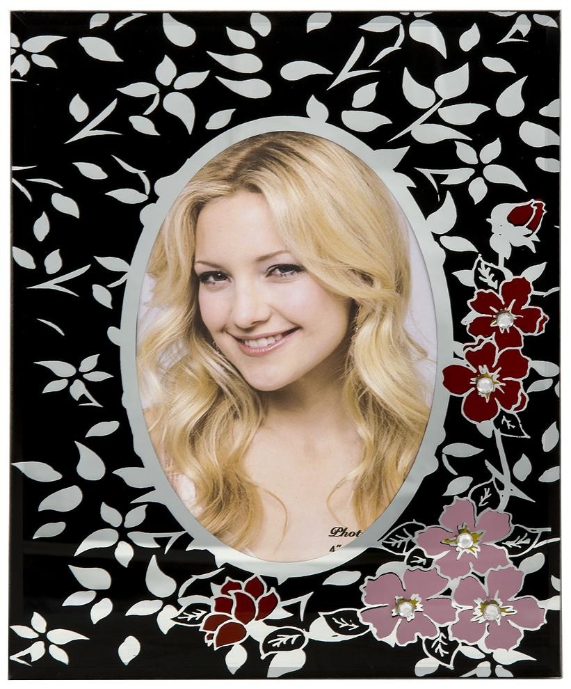 Victoria Collection Photo frame Victoria Glass