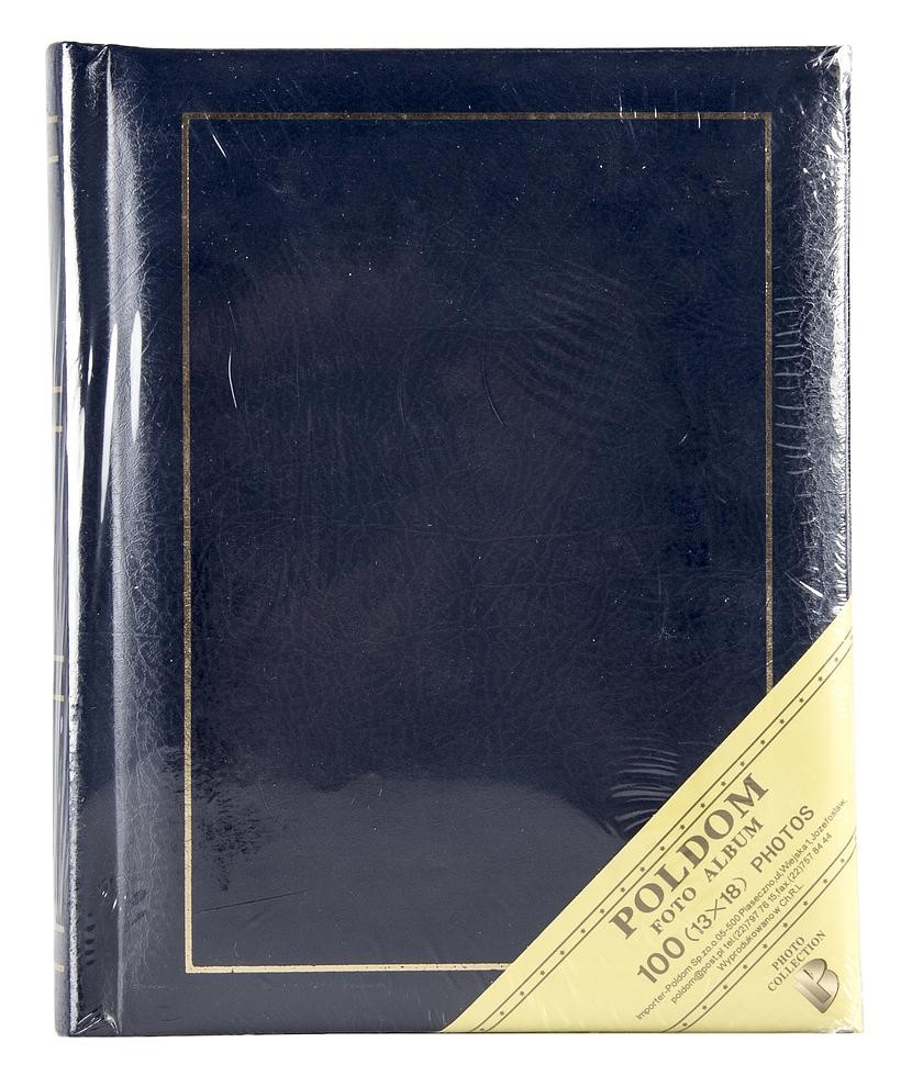 Poldom Album B 13x18/100 Classic-4 |