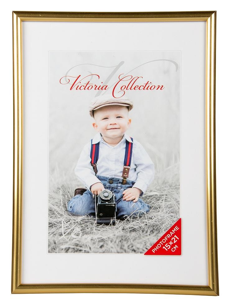 Victoria Collection Photo frame Future 15x21