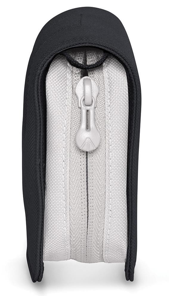Manfrotto pouch Piccolo 1, black (MB