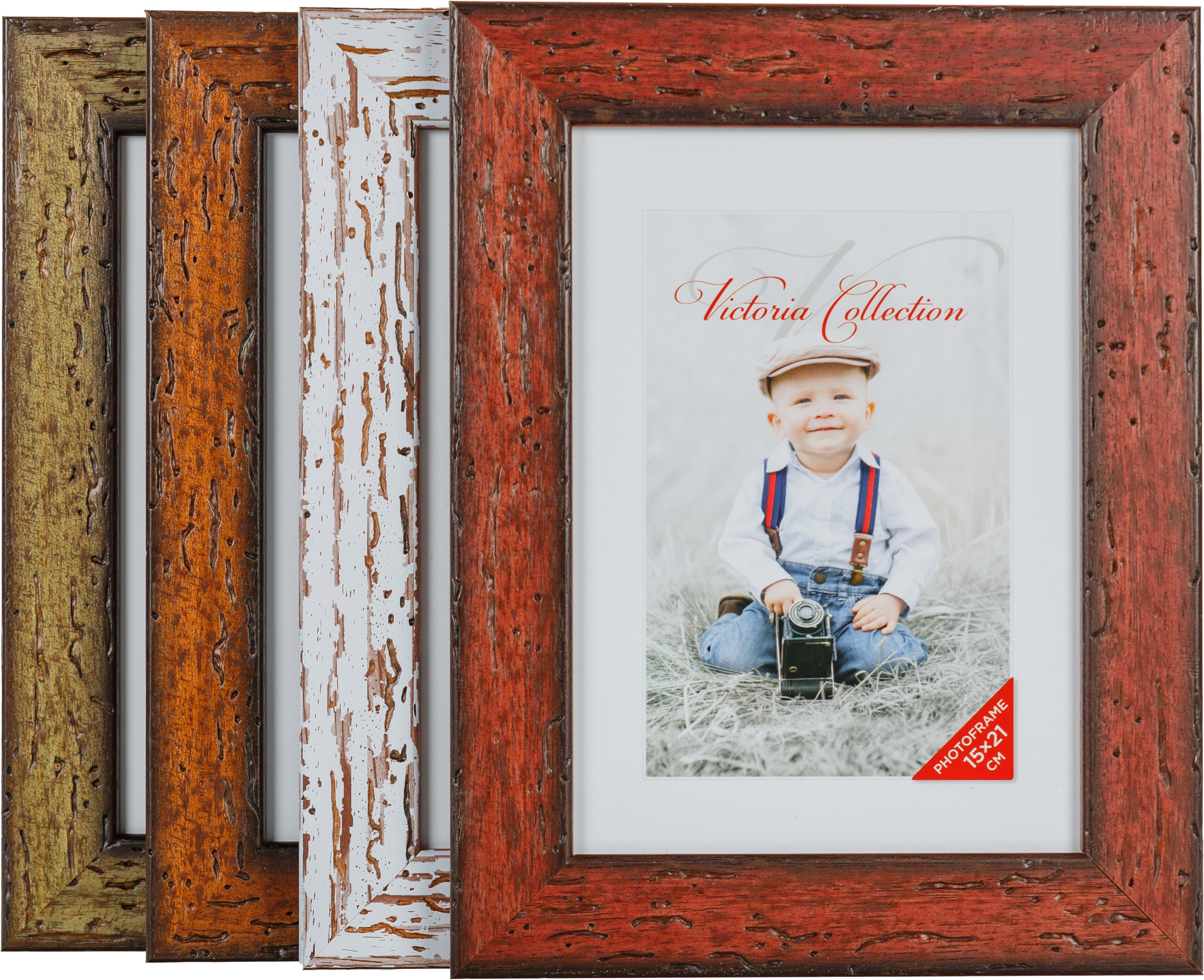 Victoria Collection Photo frame Malta 15x21