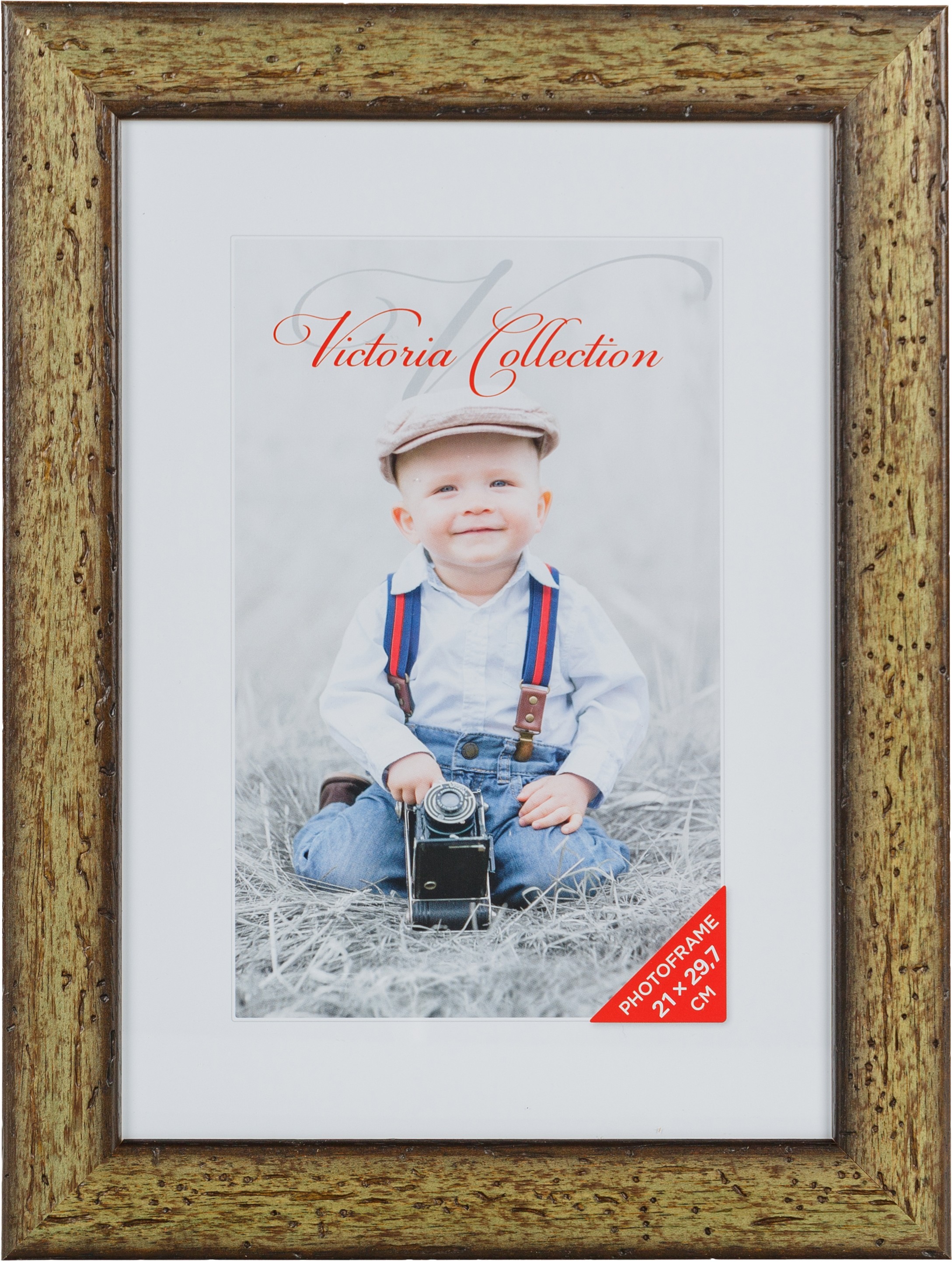 Victoria Collection Photo frame Malta 21x29
