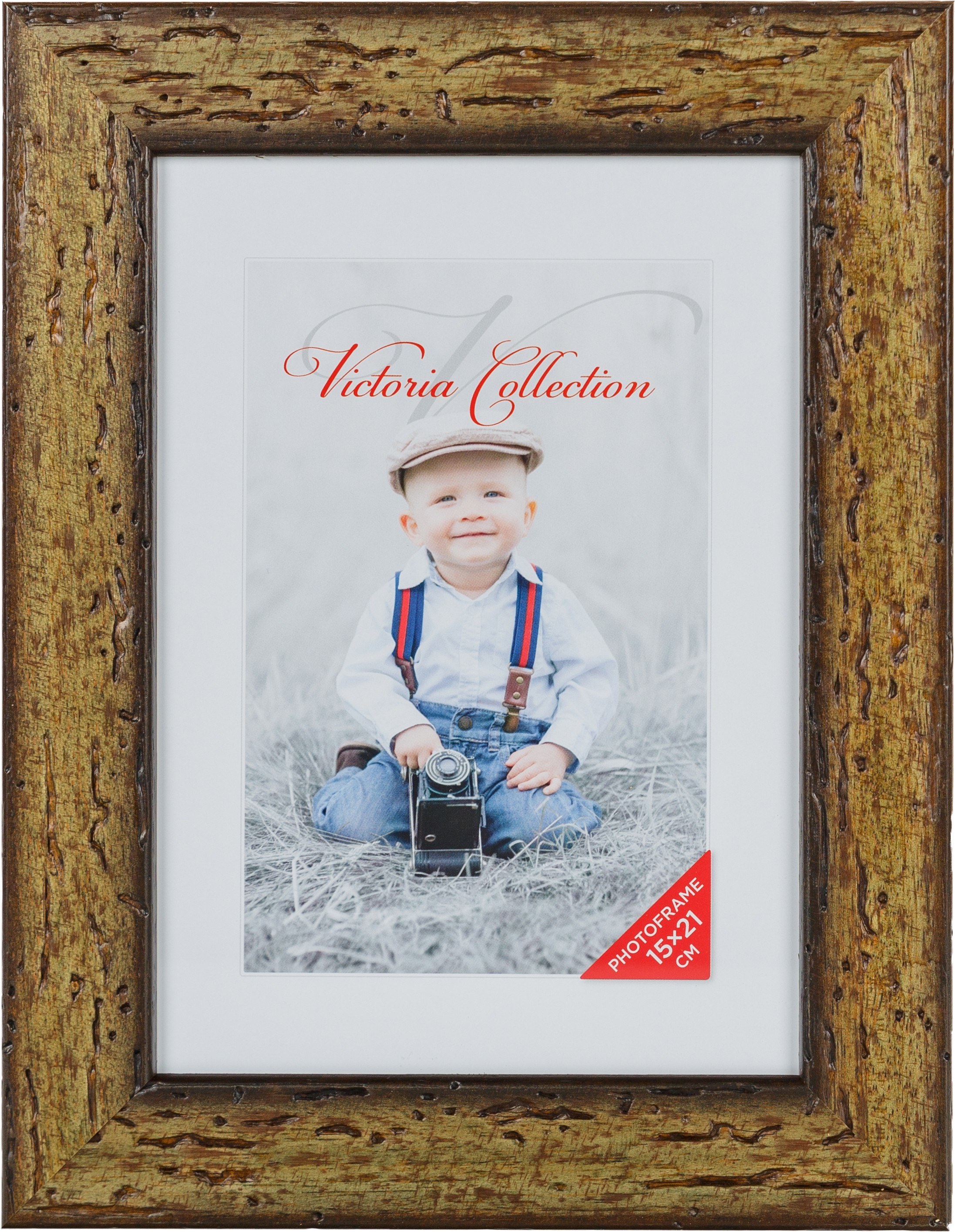 Victoria Collection Photo frame Malta 15x21