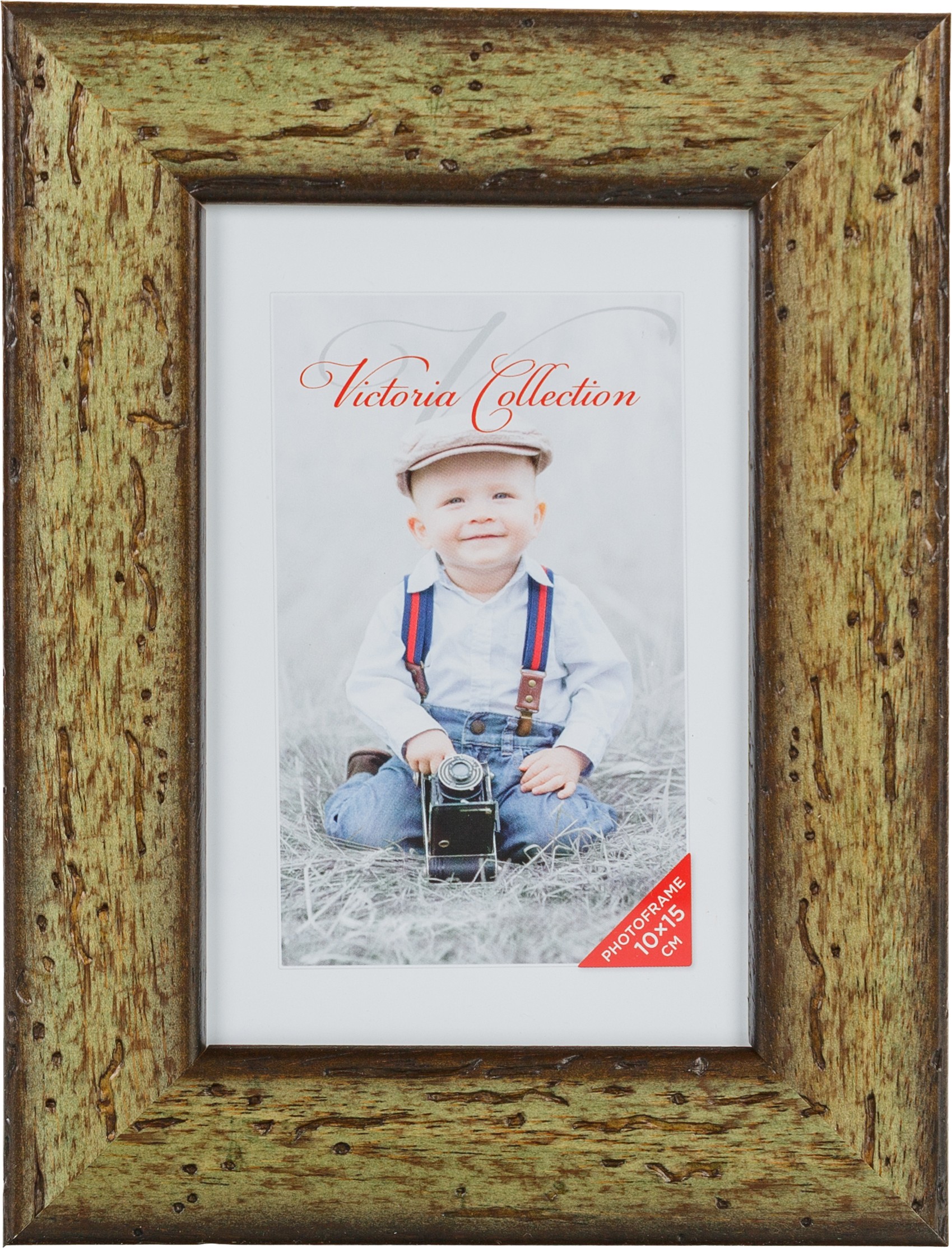 Victoria Collection Photo frame Malta 10x15