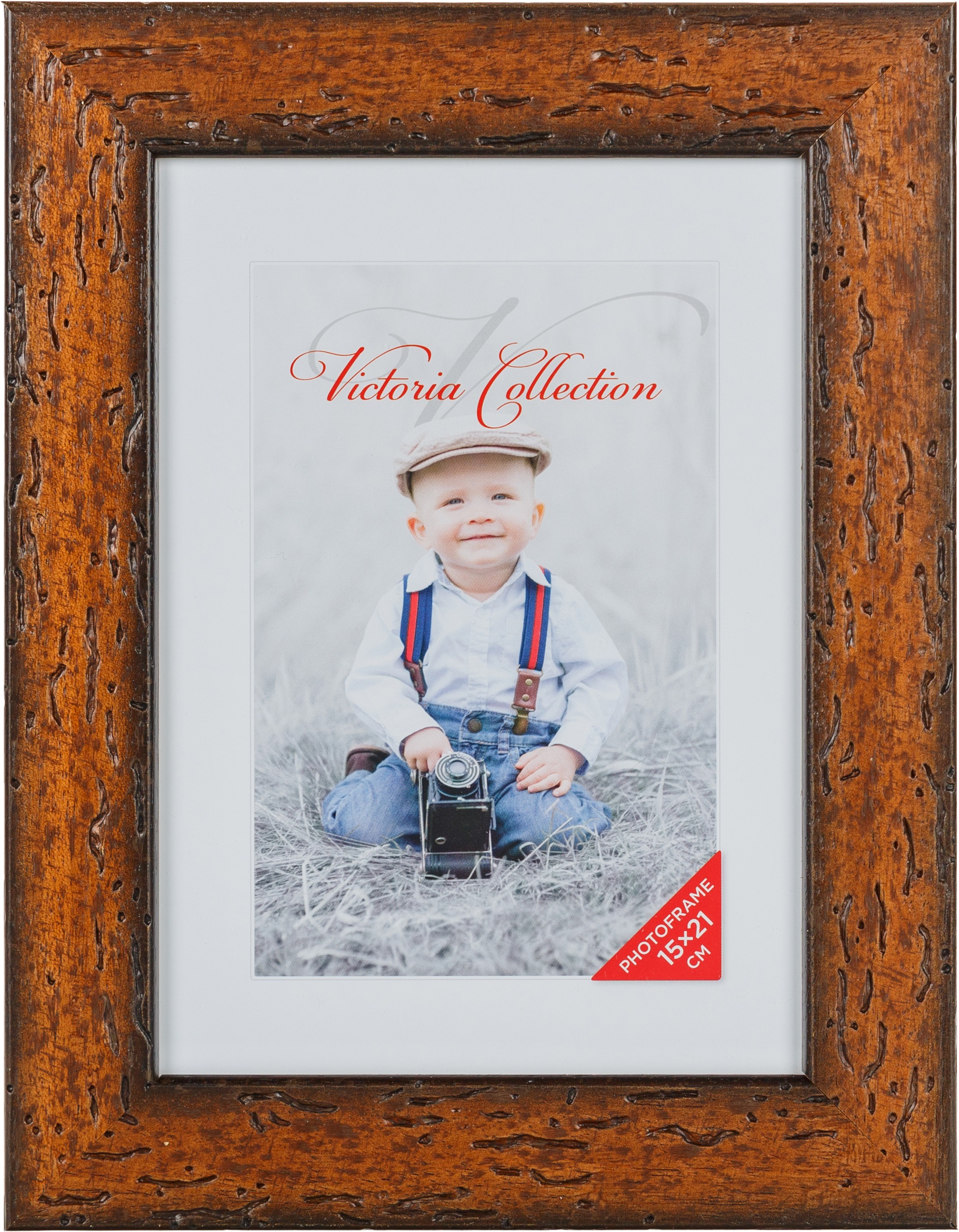 Victoria Collection Photo frame Malta 15x21