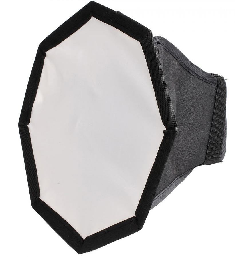 B.I.G. BIG Helios softbox