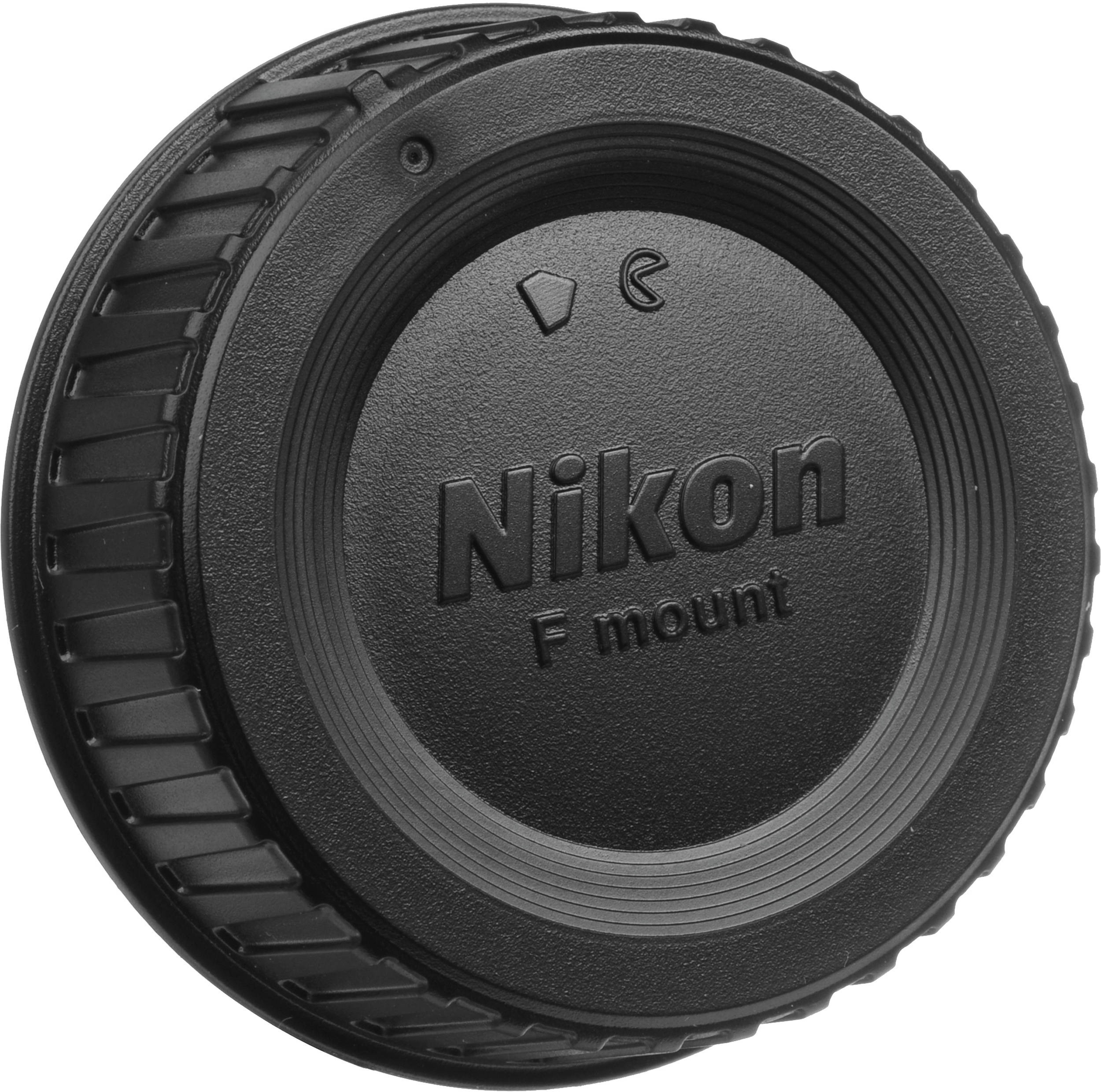 Dekielek Nikon LF-4 (JAD50301) | JAD50301