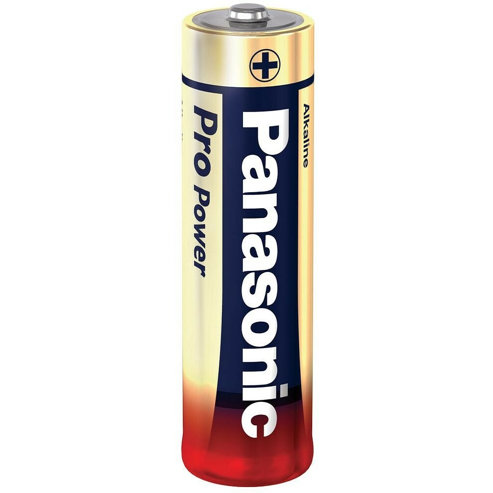 Panasonic Batteries Panasonic Pro Power battery