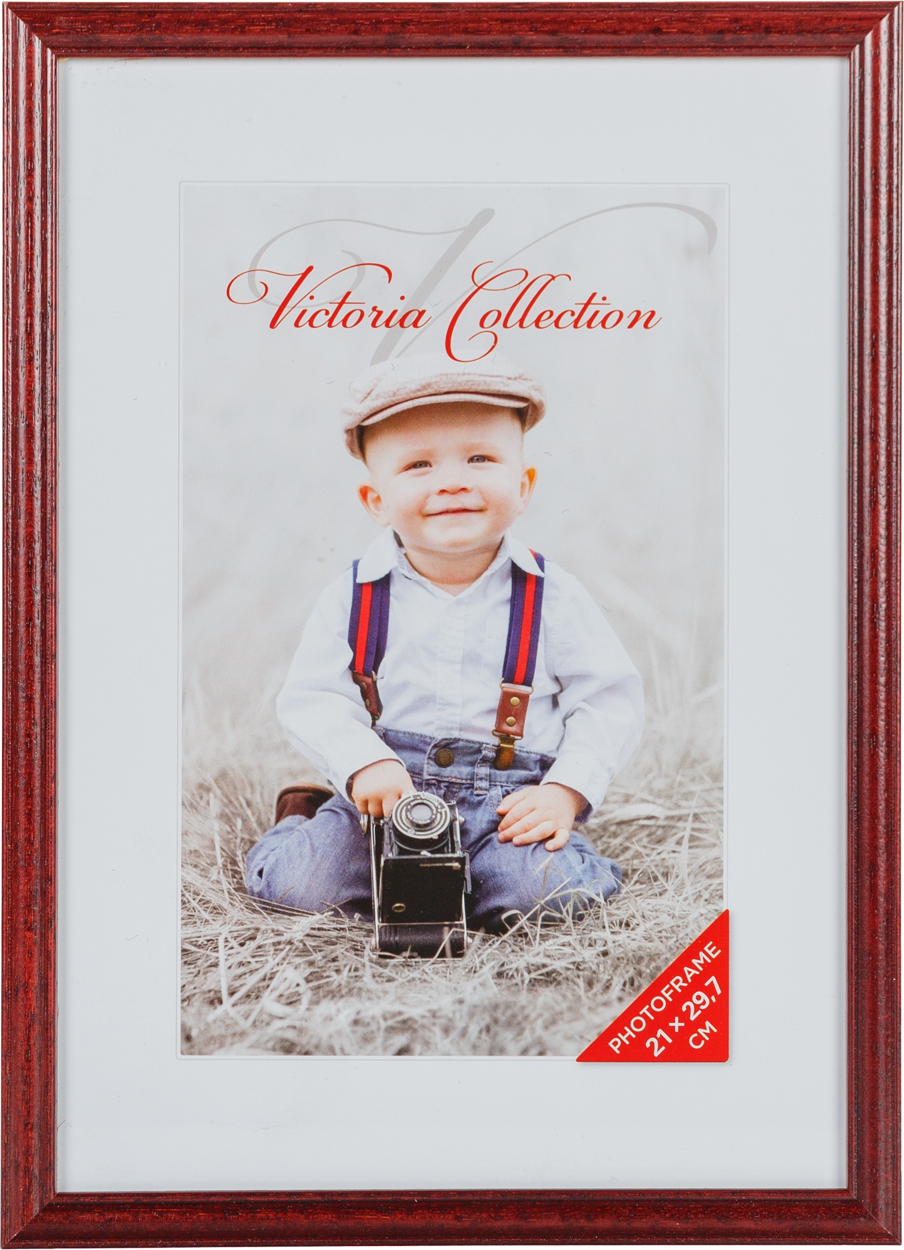 Victoria Collection Photo frame Puma 21x29