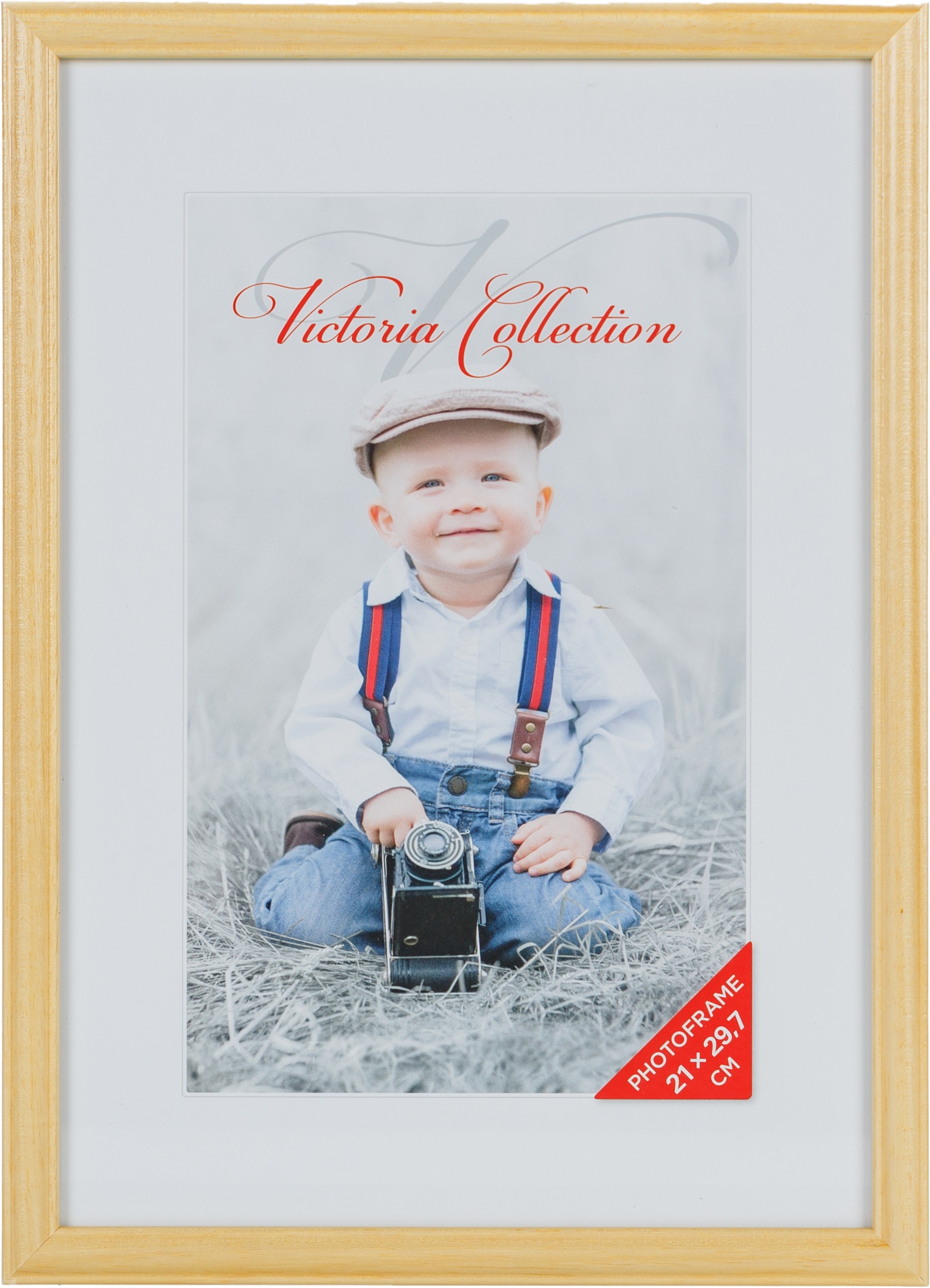 Victoria Collection Photo frame Puma 21x29