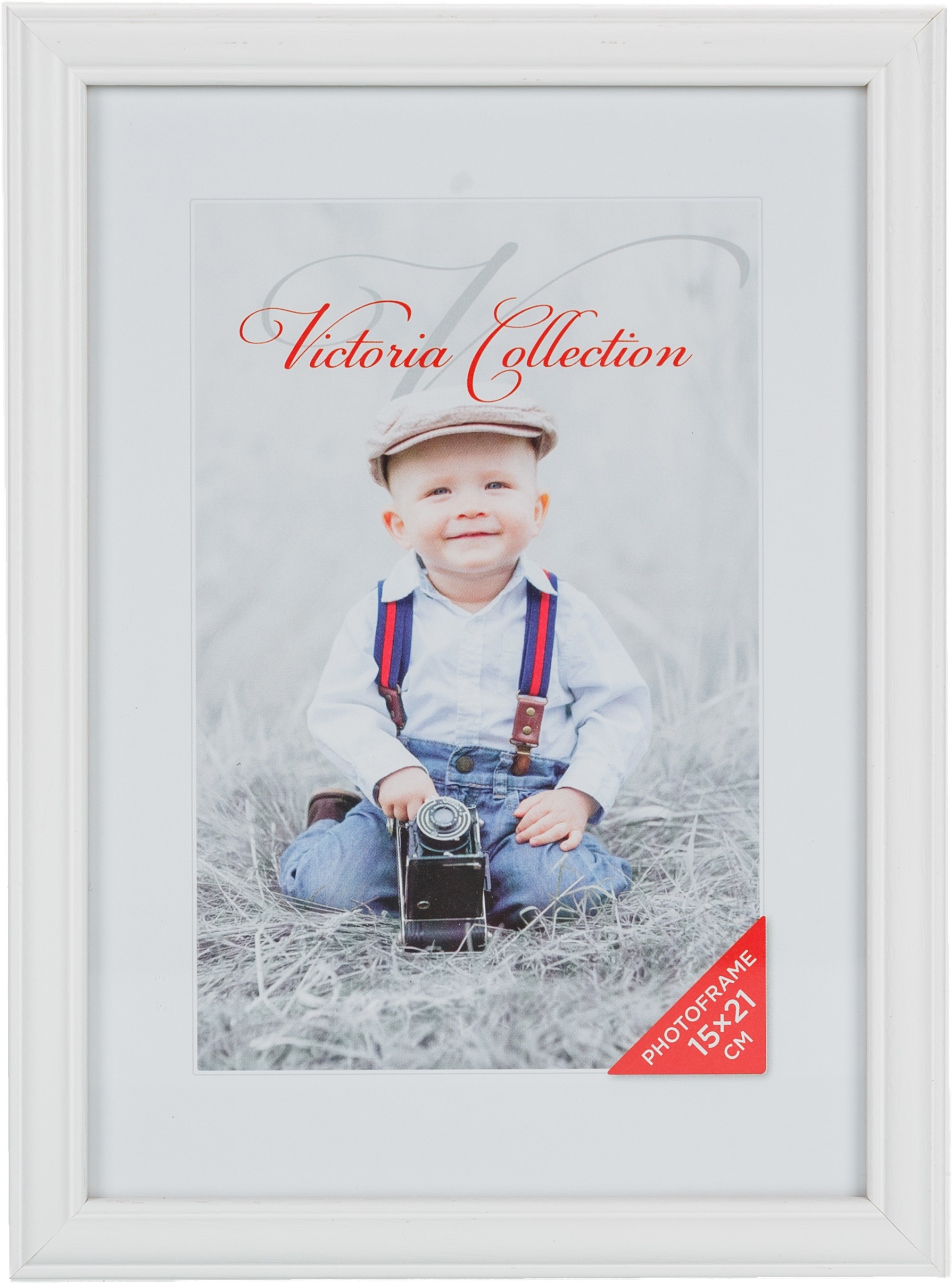Victoria Collection Photo frame Puma 15x21